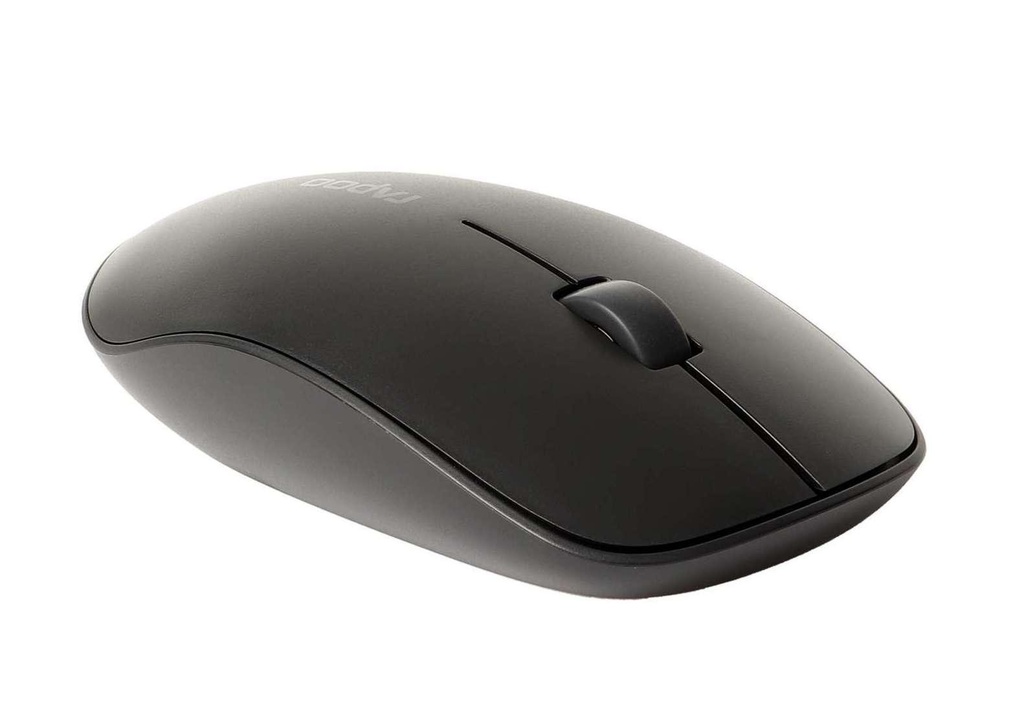 Rapoo M200 Multi-mode Silent Wireless Mouse