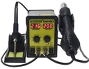 Gordak 968D Hot Air SMD Soldering Rework Station