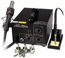 Gordak 952A Digital SMD Soldering Rework Station