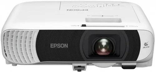 Epson EB-W55 WXGA 1280×800 3LCD 3600 Lumens HDMI Projector V11HB58042 – Professional High Brightness Business Projector for Office, Classroom, Presentation, and Home Use