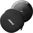 Jabra Speak 510+ SpeakerPhone - Microsoft Certified Portable Conference Speaker with Bluetooth Adapter and USB - 7510-309