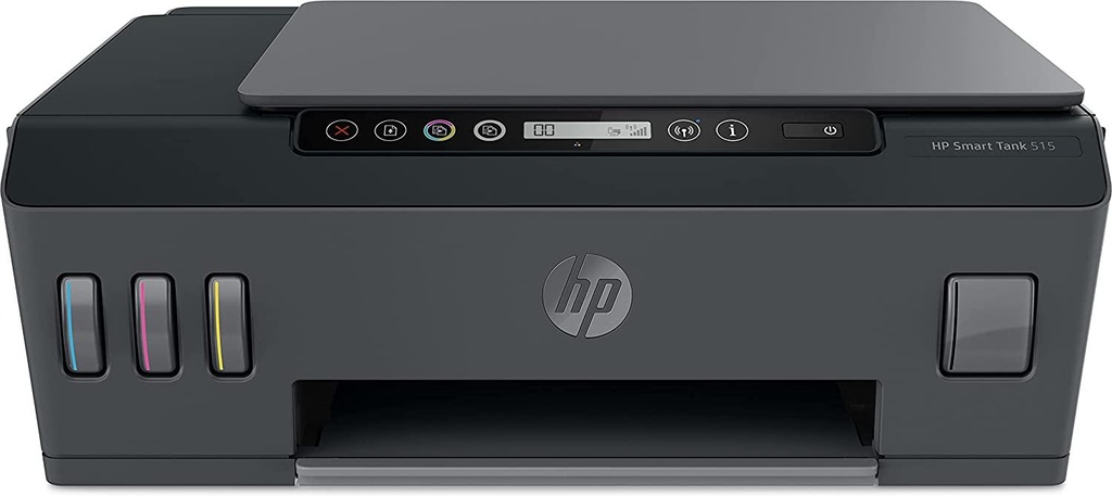 HP Smart Tank 515 Wireless All-in-One Printer - 1TJ09A
