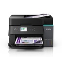 Epson Eco Tank L6370 A4 All-in-One Inkjet Printer C11CL43403 – Professional Grade Wi-Fi Duplex Ink Tank Printer with ADF for Office, Business, and High-Volume Printing