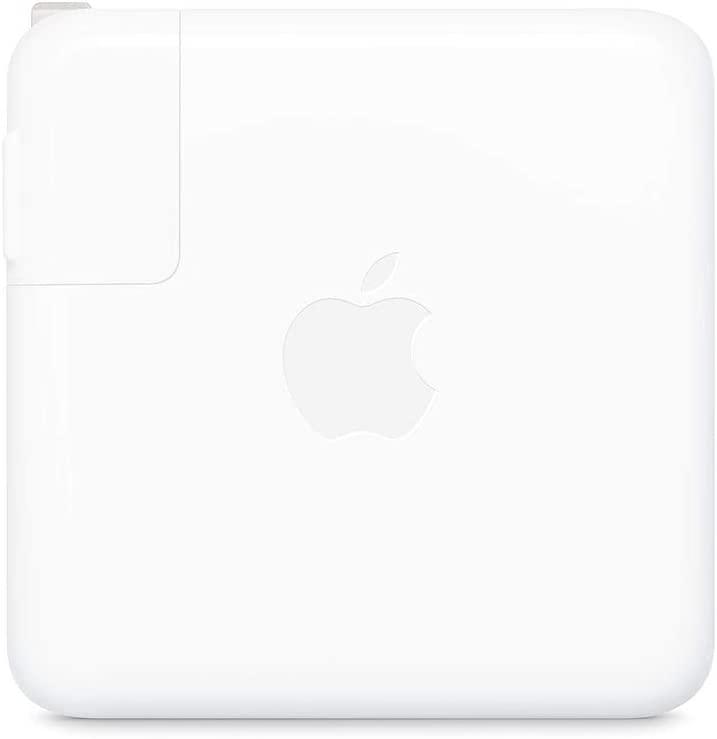 Apple 87W USB-C Power Adapter (for MacBook Pro) - A-07-AP-10