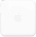 Apple 87W USB-C Power Adapter (for MacBook Pro) - A-07-AP-10