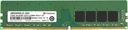 Transcend 32GB jetRam DDR4 3200MHz UDIMM Desktop RAM - JM3200HLE-32G