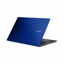 Asus VivoBook 15 X513EA-BQ1384T, Core i5 11th Gen, 8GB, 256GB SSD, Win 10 Home, 15.6″ Inch FHD – 90NB0SG6-M21700