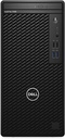 Dell OptiPlex 3080 Tower Desktop, Core i3, 4GB RAM/1TB Hard Disk, Ubuntu Desktop computer - S202O3080MTACU