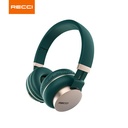 Recci REP-W13 Hands Free Wireless Gaming Headset