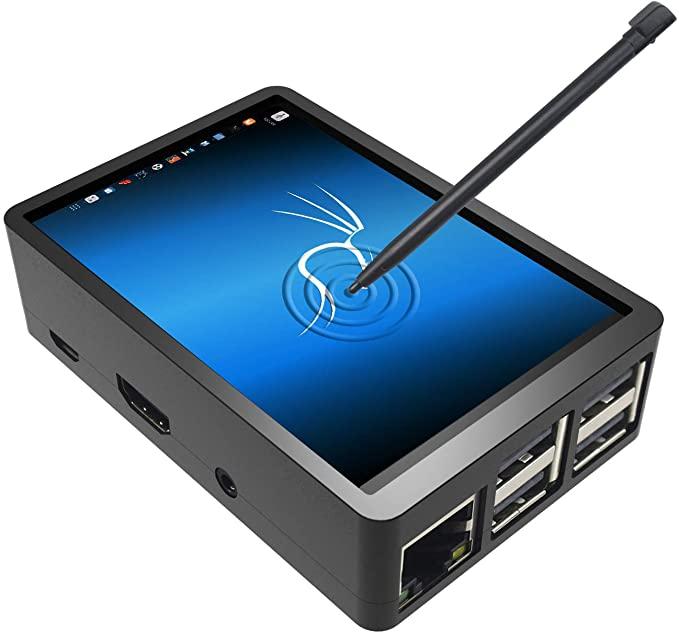 Raspberry Pi 3 B+ 3.5 inch Touch Screen -  320x480 Pixel Monitor TFT LCD Game Display