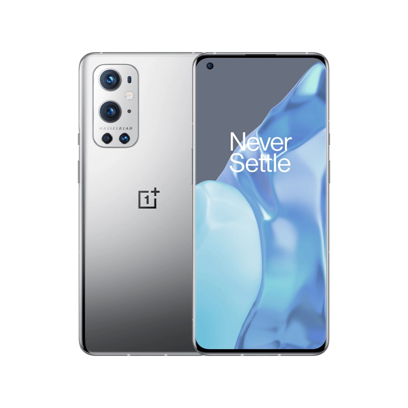 OnePlus 9 Pro 5G Smart Phone 12GB/256GB 6.7 inch Display