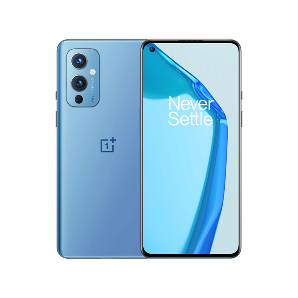 OnePlus 9 5G Smart Phone 12GB/256GB 6.55 inch Display