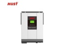 Must 5KW 48V/80A Hybrid MPPT Solar Inverter