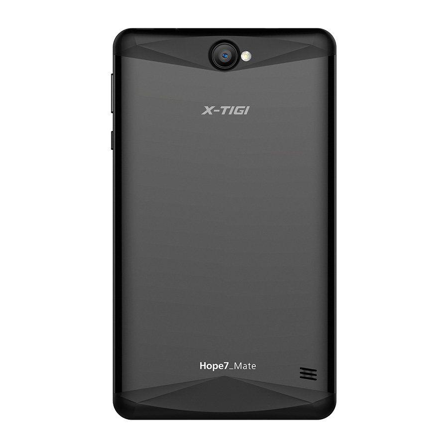 X-Tigi Hope 7 Max Tablet- 32GB ROM, 1GB RAM, Camera 5MP