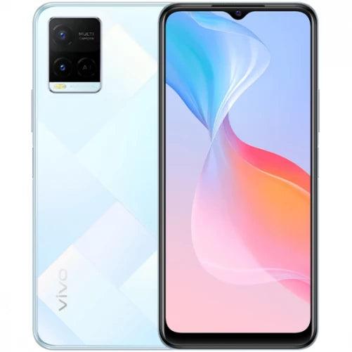 Vivo Y21 3GB RAM, 64GB ROM 5000 mAh Battery Smartphone