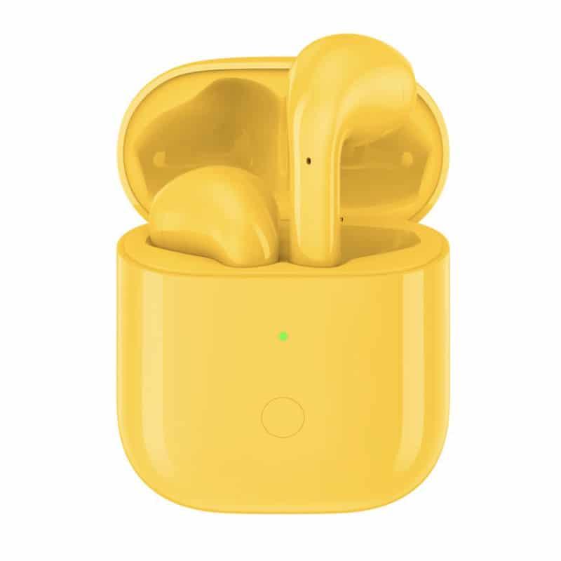 Realme Buds Air With Wireless Connectivity