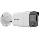Hikvision DS-2CD2087G2-L 8 MP ColorVu Fixed Bullet Network Camera – High-resolution security camera that delivers clear full-color video for reliable day and night surveillance
