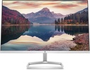 HP M22F FHD Monitor (M31369-004) - 21.5" Inch Display, VGA And HDMI Port
