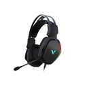 Rapoo Virtual 7.1 Channels Stereo Wired Gaming Headset with LED Backlit - VH710