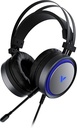Rapoo Virtual 7.1 Channels Stereo Wired USB Gaming Headset - VH530