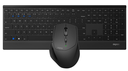 Rapoo Multi-mode Wireless Ultra-slim Keyboard & Mouse combo - 9500M