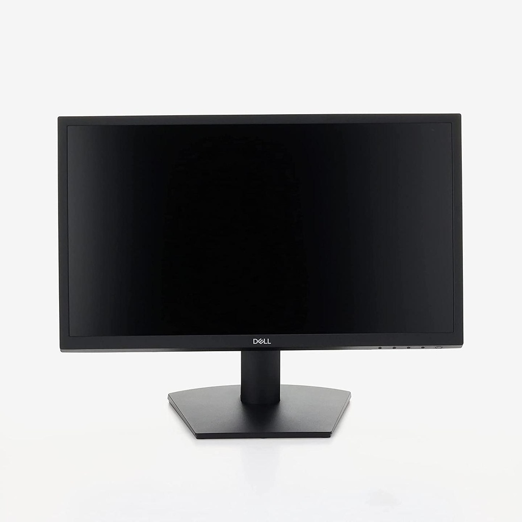 Dell SE2221H Monitor 21.5" Inch Display, LED Backlit, VGA And HDMI Port - SE222H