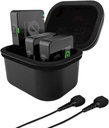 RODE Wireless PRO Compact Wireless Microphone System with Timecode