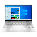 HP Envy X360 Convertible 15-ES0003CA Laptop 15.6" Inch Display, Intel Core i7, 16GB RAM/ 1TB Hard Disk Drive - 2L7M5UA