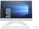 HP All-in-One 24-DF0030NH Desktop 23.8" Inch Display, 11TH Generation Intel Core i3, 4GB RAM/1TB Hard Disk Drive - 3B9R7EA