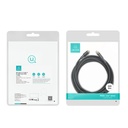 USAMS U81 Type-c to Type C PD 100W Data Cable - 20f/6m - US-SJ570