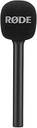 Rode Interview GO Handheld Mic Adapter for the Wireless GO