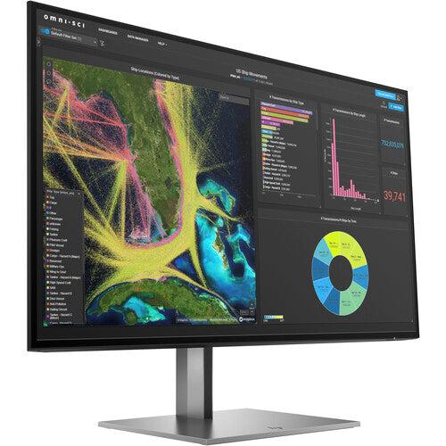HP Z27k G3 4K USB-C Display 27 Inch IPS Monitor (1B9T0AA)
