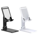 USAMS US-ZJ059 Retractable Phone/Tablet Desktop Stand (ZJ59ZJ01)