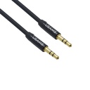 USAMS YP-01 Aux Audio Cable 1M (YP101)