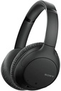 Sony (WH-CH710N) Noise Cancelling Wireless Over-Ear Headphones