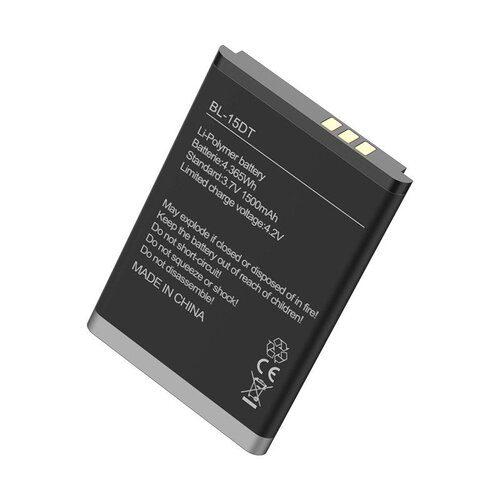Tecno T350 Smartphone Replacement Battery (BL-15DT)