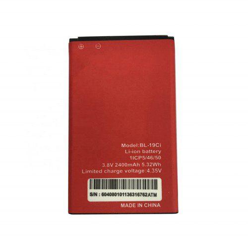 Itel it6910 Smartphone Replacement Battery (BL-19CI)