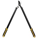 Deli EDL580321 30.5" 775mm Gardening Shears – Heavy Duty Professional 55# Carbon Steel Blade with Teflon Coating for Landscaping, Tree Pruning, and Horticulture