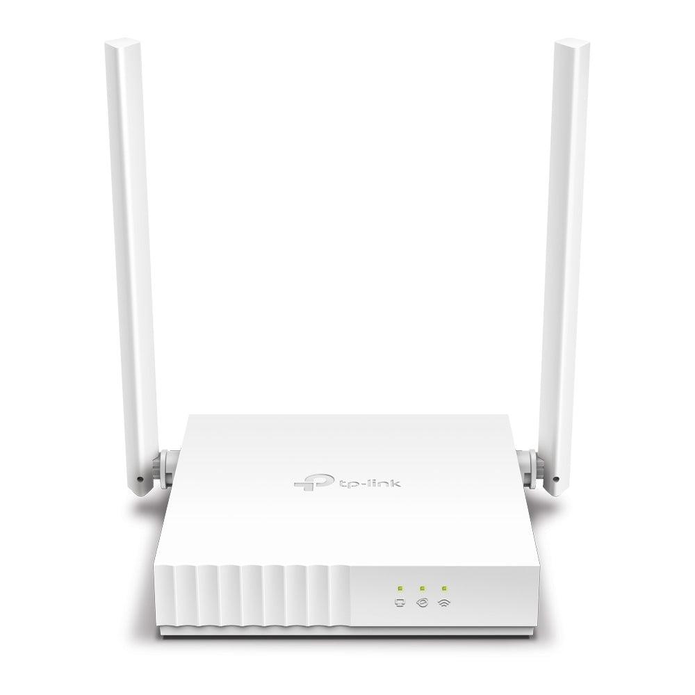 TP-Link TL-WR820N 300Mbps Wireless N Multi-Mode WiFi Router