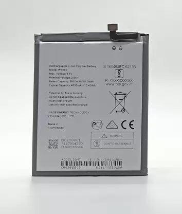 Nokia 2.3 Smartphone Replacement Battery (TA-1206)