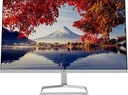 HP 24 Monitor (M24f) - 24" Inch Display, FHD, VGA And HDMI Port