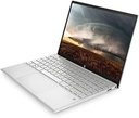 HP Pavilion Aero Laptop 13.3" Inch Display, AMD Ryzen 7, 16GB RAM/1TB Hard Disk Drive - 600M9EA