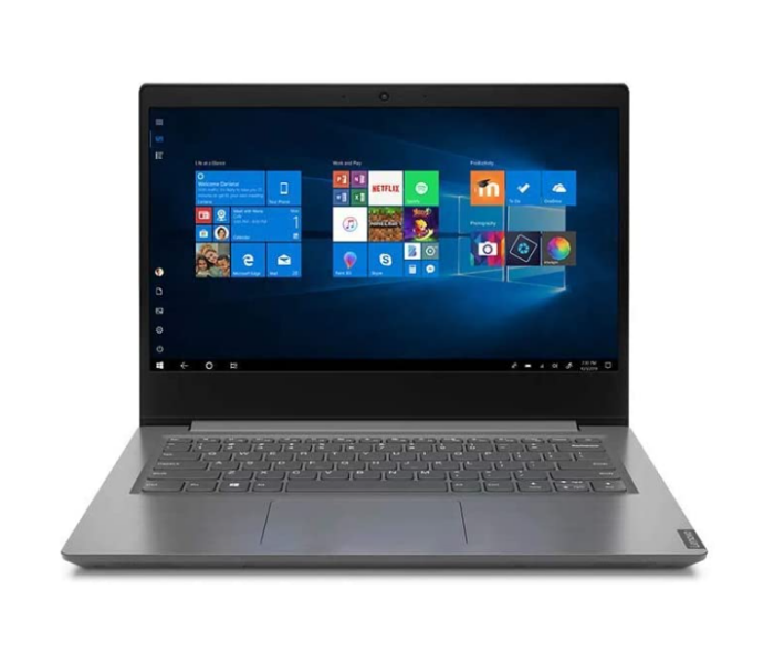Lenovo V14 Laptop (82C401ECAK) - 14" Inch Display, 11th Generation Intel Core i5 , 4GB RAM/ 1TB Solid State Drive