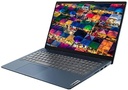 Lenovo IdeaPad 3 15ITL05 Laptop (81X8009HUE) - 14" Inch Display, 11th Generation Intel Core i5 , 4GB RAM/ 1TB Hard Disk Drive