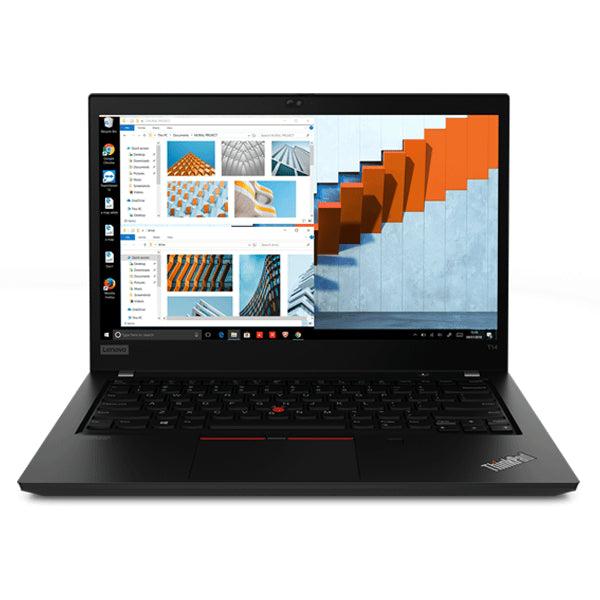 Lenovo ThinkPad T14 Gen 2 Laptop (20W000RGUE) - 14" Inch Display, 11th Generation Intel Core i7, 8GB RAM/ 512GB Solid State Drive