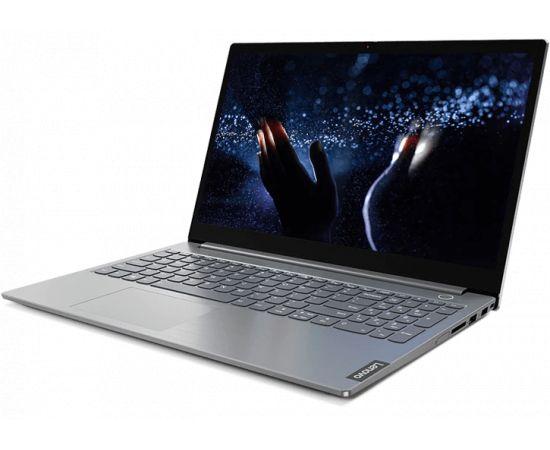 Lenovo ThinkBook 15 G2 Laptop (20VE0051UE) - 15.6" Inch Display, 11th Generation Intel Core i5 , 8GB RAM/ 512GB Solid State Drive