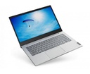 Lenovo ThinkBook 14 1135G7 Laptop (20VD007QUE) - 14 Inch Display, 11th Generation Intel Core i5, 8GB RAM/ 512 Solid State Drive