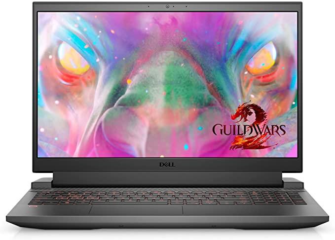 Dell Gaming G15 5511 Laptop (SIF15TGLH22011300) - 15.6" Inch Display, 11th Gen Intel Core i7, 16GB RAM/ 512GB Solid State Drive Laptop