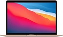 Apple MacBook Air(MGNE3LL/A) -  13.3" Inch Display, Apple M1 Chip Processor, 8GB RAM/512GB SSD Memory Laptop