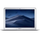 Apple Macbook Air (MQD32HN/A) - 13.3" inch Display , Core i5-5th Gen Processor, 8GB RAM/128GB SSD Hard Disk Drive , HD 6000 Graphic Processor Laptop